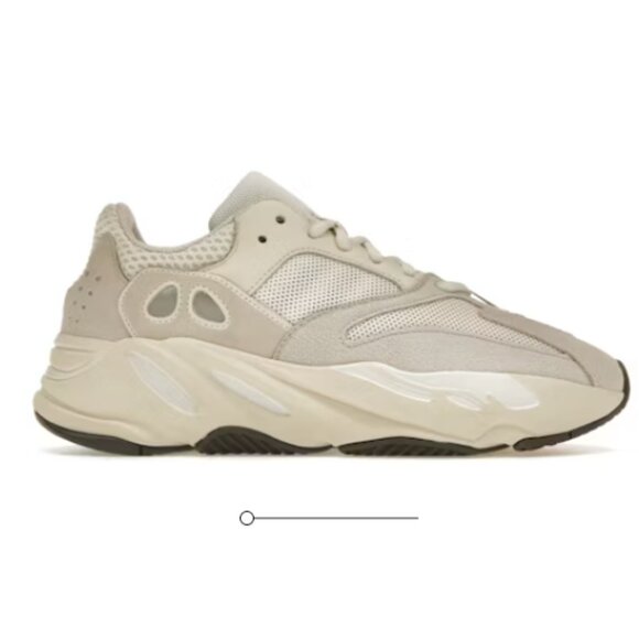 adidas Yeezy Boost 700 - Analog - Picture 1 of 9